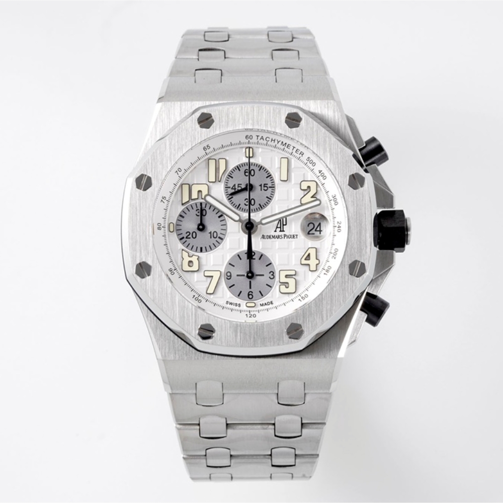 Audemars Piguet Royal Oak Offshore 26470OR watch