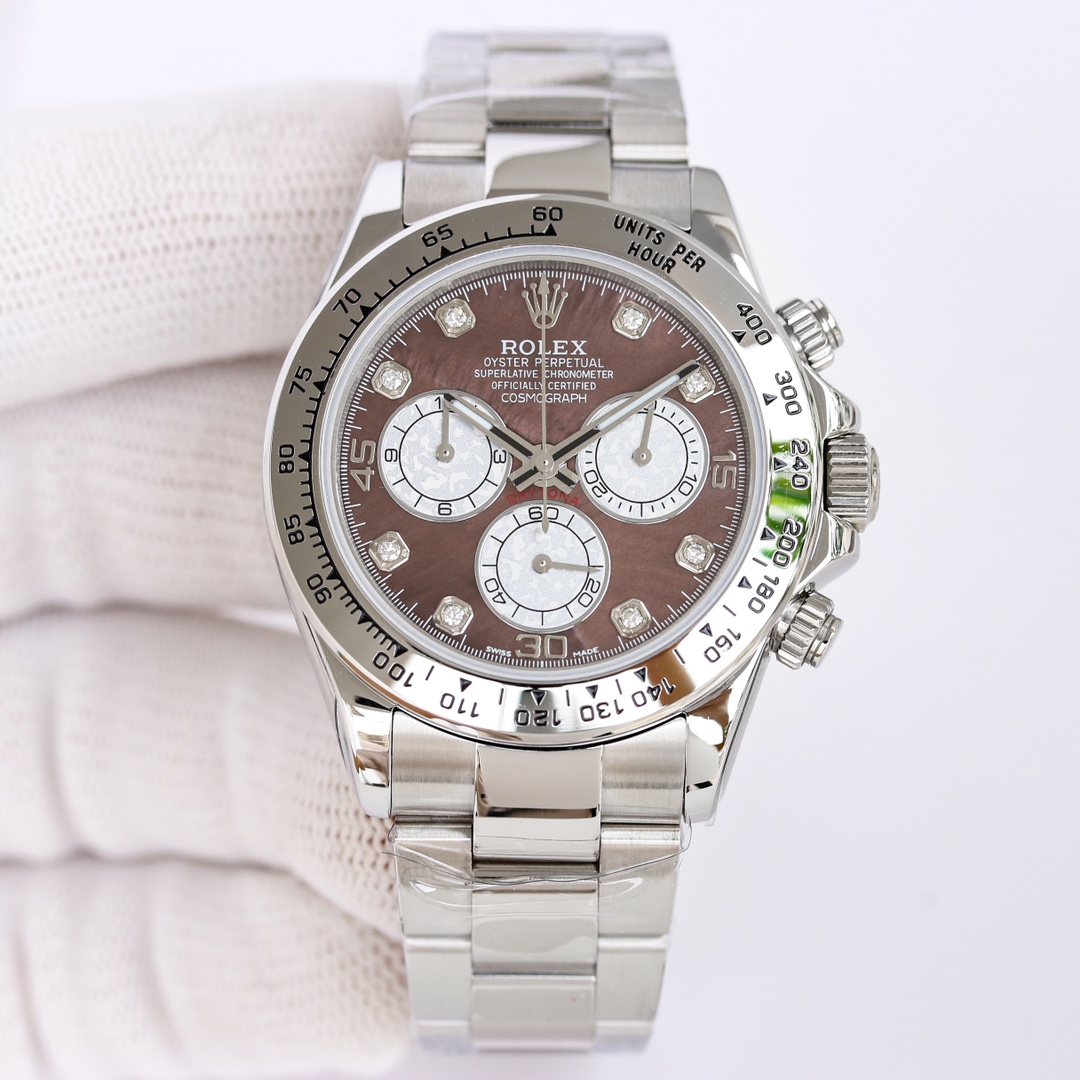 Rolex Watches Meteorite 116518-116509