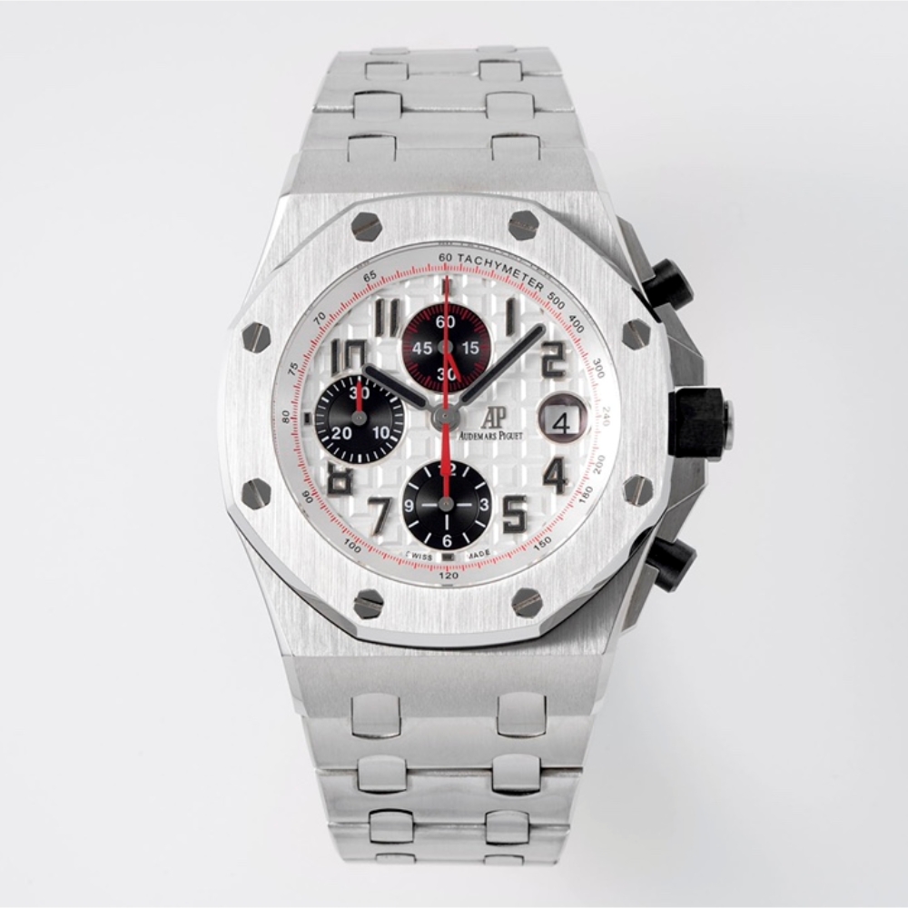 Audemars Piguet Royal Oak Offshore 26470OR series watch